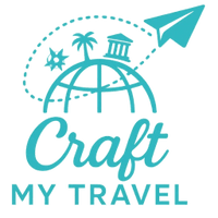 Craft My Travel
