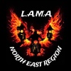 L.A.M.A North East Region