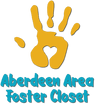 Aberdeen Area Foster Closet