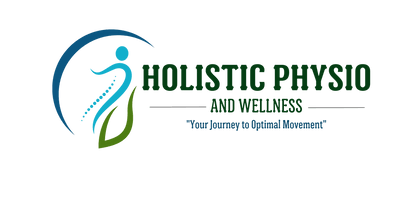 Holistic Physio and Wellness