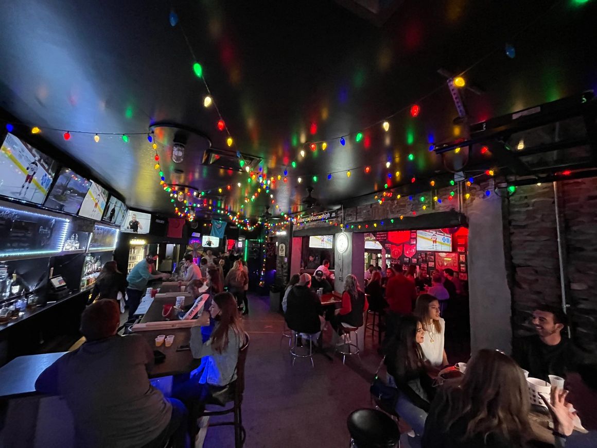 Bar photo 1