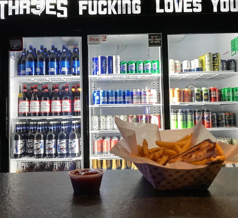 Bar photo 3