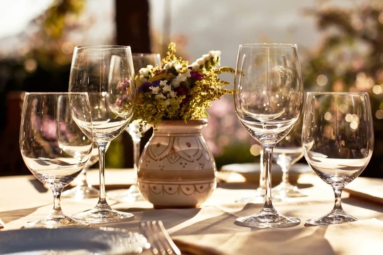 La Vista Ranch Newest ETX Venue Longview, Texas