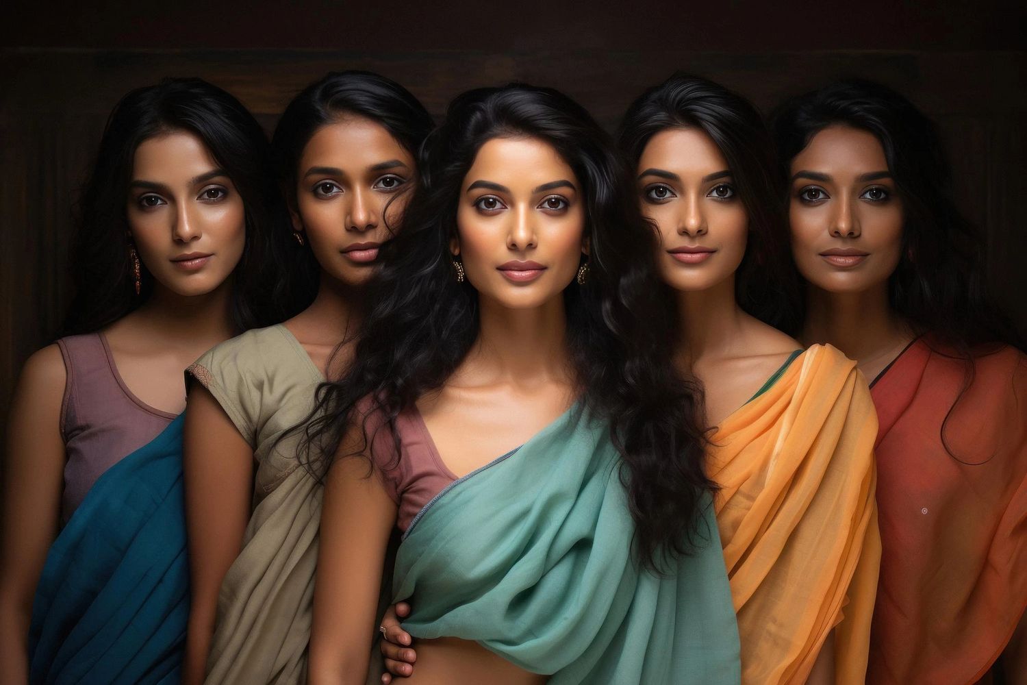 modeling assignments in delhi