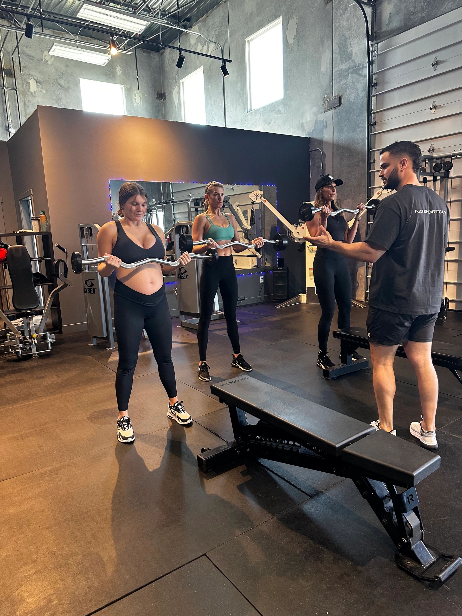 Kinetik Fit Personal Training