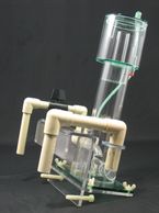 VT-2560 Venturi Protein Skimmer Set Up