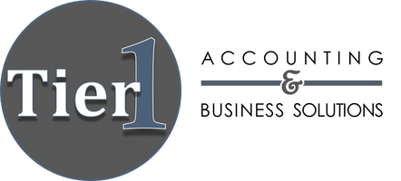 Tier 1 Accounting & Business Solutions