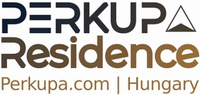 Perkupa Residence
