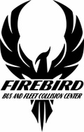 FIREBIRD 
BUS AND FLEET 
COLLISION CENTER