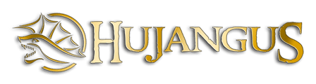 Hujangus, a Gaijin Kaiju Story