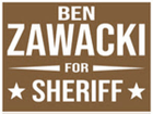 BEN ZAWACKI