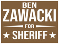 BEN ZAWACKI