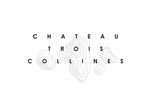 Chateau Trois Collines, Organic Wines from Lebanon