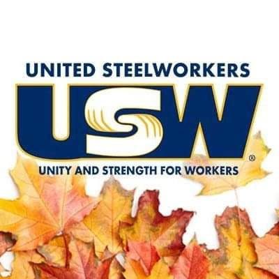 Local Union Info - United Steelworkers Local 608