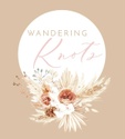 Wandering Knots Macrame