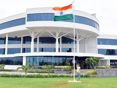 Venkateshwar Signature School, Raipur, Chhattisgarh
