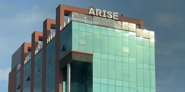 Arise by Premier Ancillaries, New Delhi