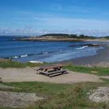 hermit island campground map Hermit Island Campground hermit island campground map