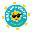 Wake up and Waffle