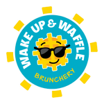 Wake up and Waffle