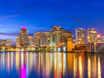 West Palm Beach Home Watch and estate management services
