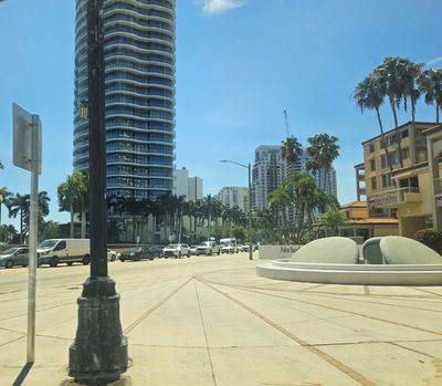 Bristol Condominium Downtown West Palm Beach