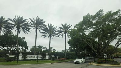 Ibis Golf and Country Club in West Palm Beach 