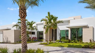 Palm Beach Gardens home watch and estate management services