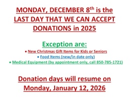 Family Service Agency of Bay County, Inc.