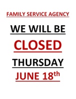 Family Service Agency of Bay County, Inc.