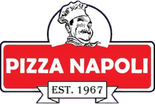 Pizza Napoli