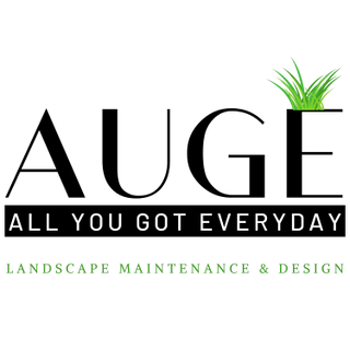 AUGE Landscape and Design