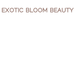 Exotic Bloom Beauty