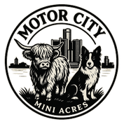 Motor City Mini Acres