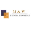 M AND W ARCHITECTURAL PTY LTD