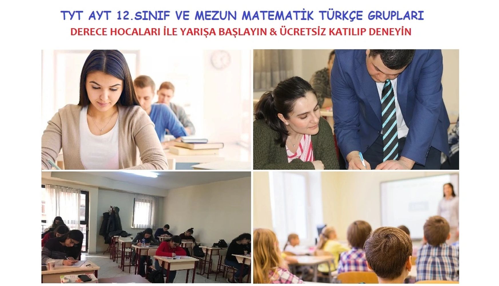 matematik kursu | matematik özel ders