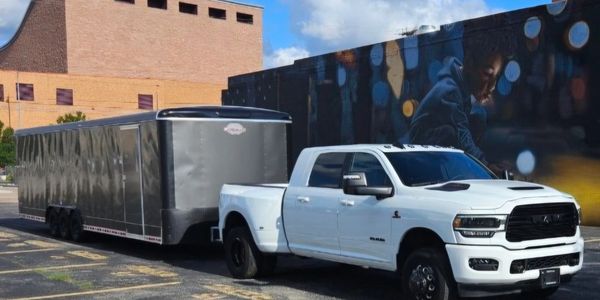 Hauling