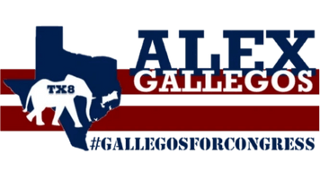 Alex Gallegos For Congress
