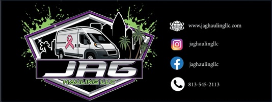JAG Hauling LLC