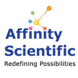 Affinity Scientific's Logo