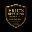 Eric's Detailing Services 