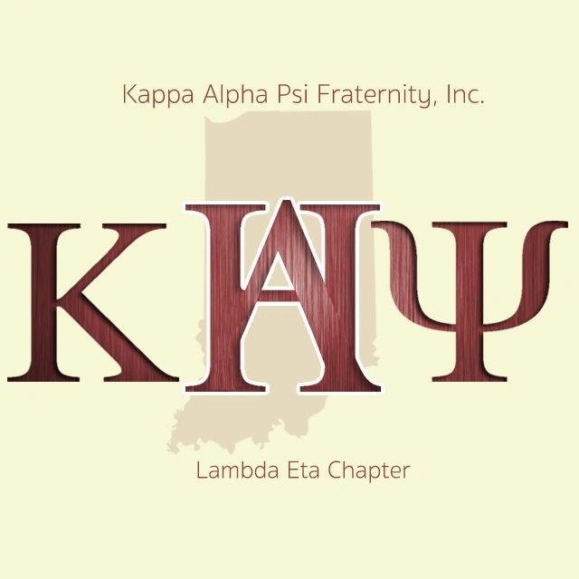 The Lambda Eta Chapter of Kappa Alpha Psi