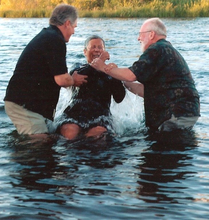 baptism,faith,ministry,values,purpose,dedication