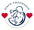 Birth-Empowered
Virtual Childbirth Classes