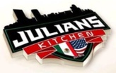 Julian’s Kitchen