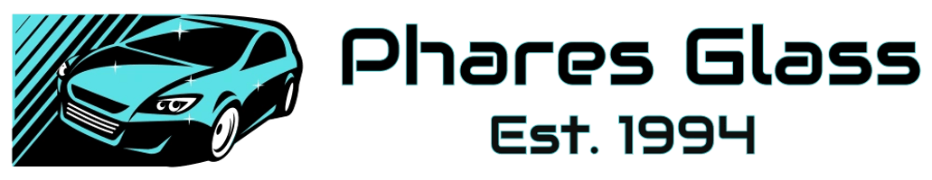 Phares Glass