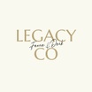 Legacy Fence & Deck Company
