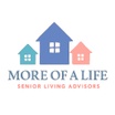 More Of A Life moving on