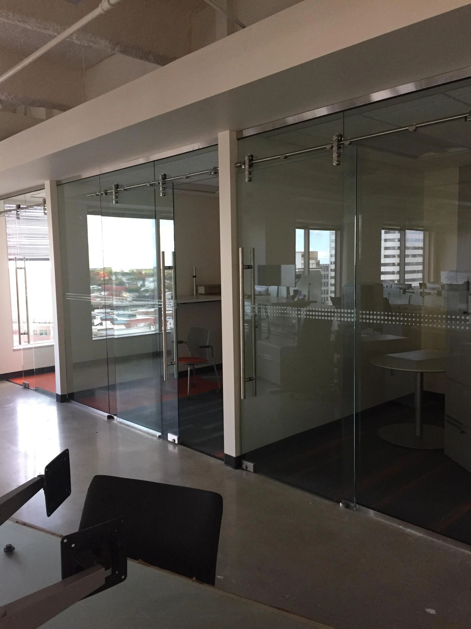 Williams Windows and Glass, Inc.