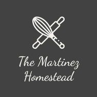 The Martinez Homestead